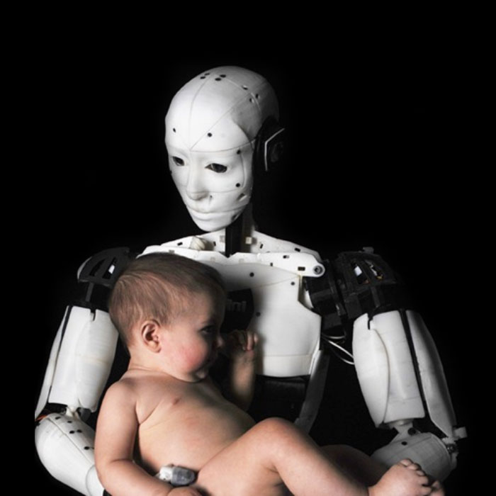 robot-child