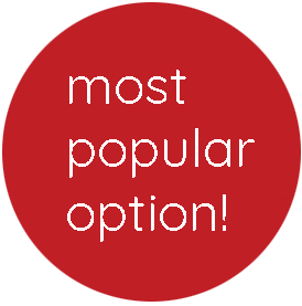 most popular option