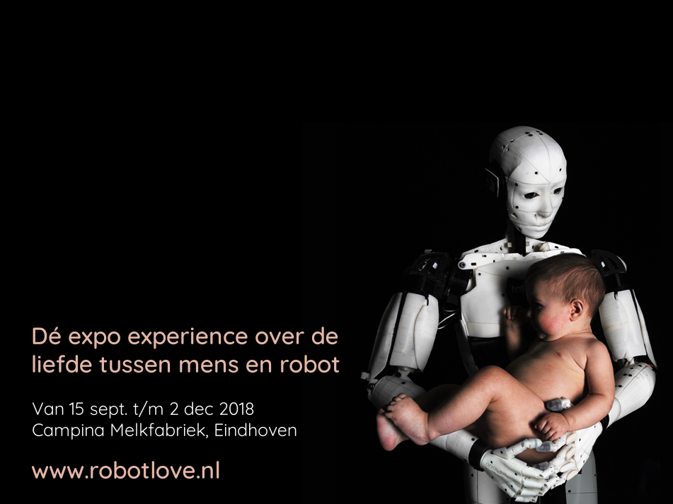 (c) Robotlove.nl
