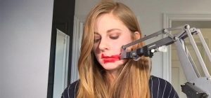 simone giertz shitty robots